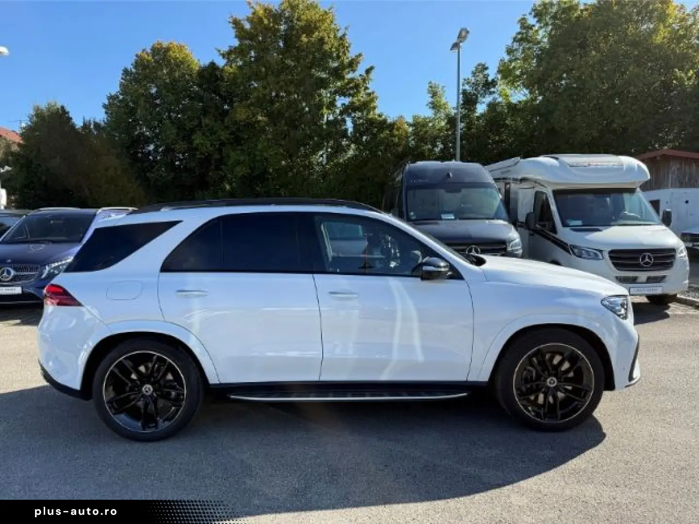 MERCEDES-BENZ GLE 580 4Matic AMG Line Premium  Night&hellip;