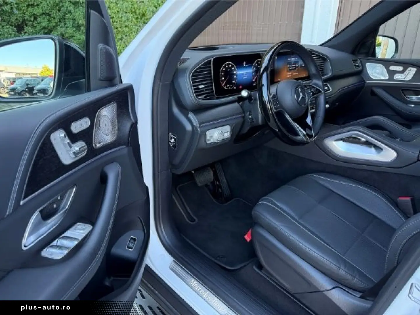 MERCEDES-BENZ GLE 580 4Matic AMG Line Premium  Night&hellip;