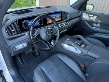 MERCEDES-BENZ GLE 580 4Matic AMG Line Premium  Night&hellip;
