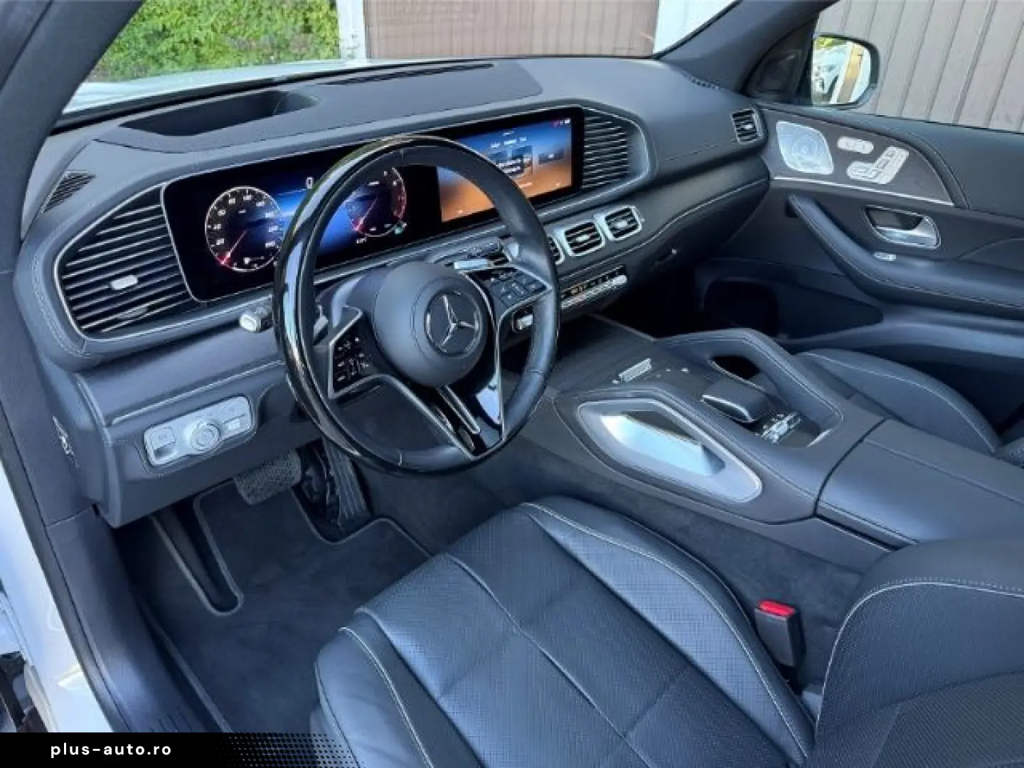 MERCEDES-BENZ GLE 580 4Matic AMG Line Premium  Night&hellip;