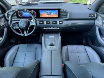 MERCEDES-BENZ GLE 580 4Matic AMG Line Premium  Night&hellip;