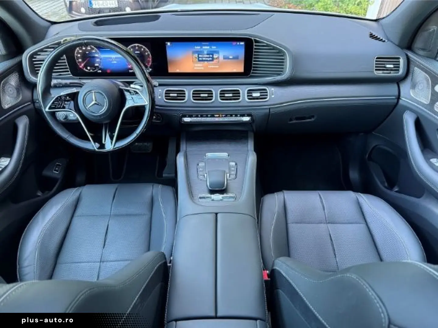 MERCEDES-BENZ GLE 580 4Matic AMG Line Premium  Night&hellip;