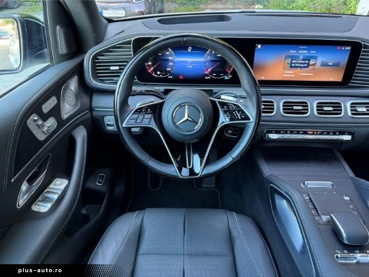 MERCEDES-BENZ GLE 580 4Matic AMG Line Premium  Night&hellip;