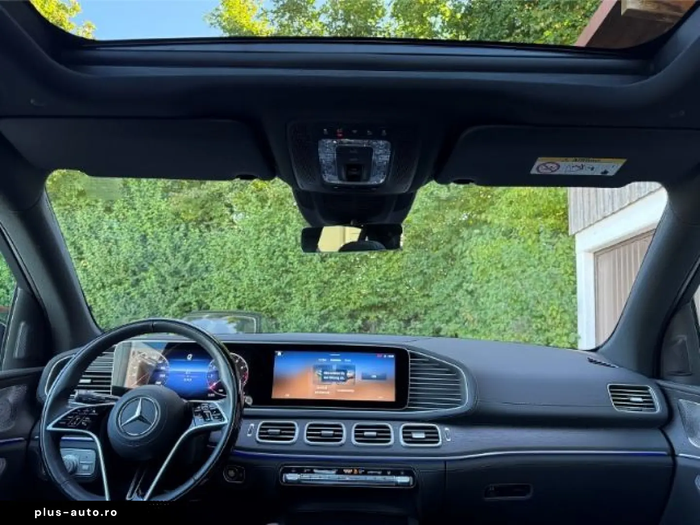 MERCEDES-BENZ GLE 580 4Matic AMG Line Premium  Night&hellip;