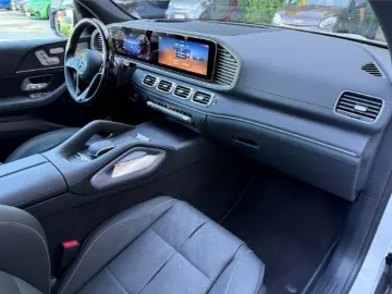 MERCEDES-BENZ GLE 580 4Matic AMG Line Premium  Night&hellip;
