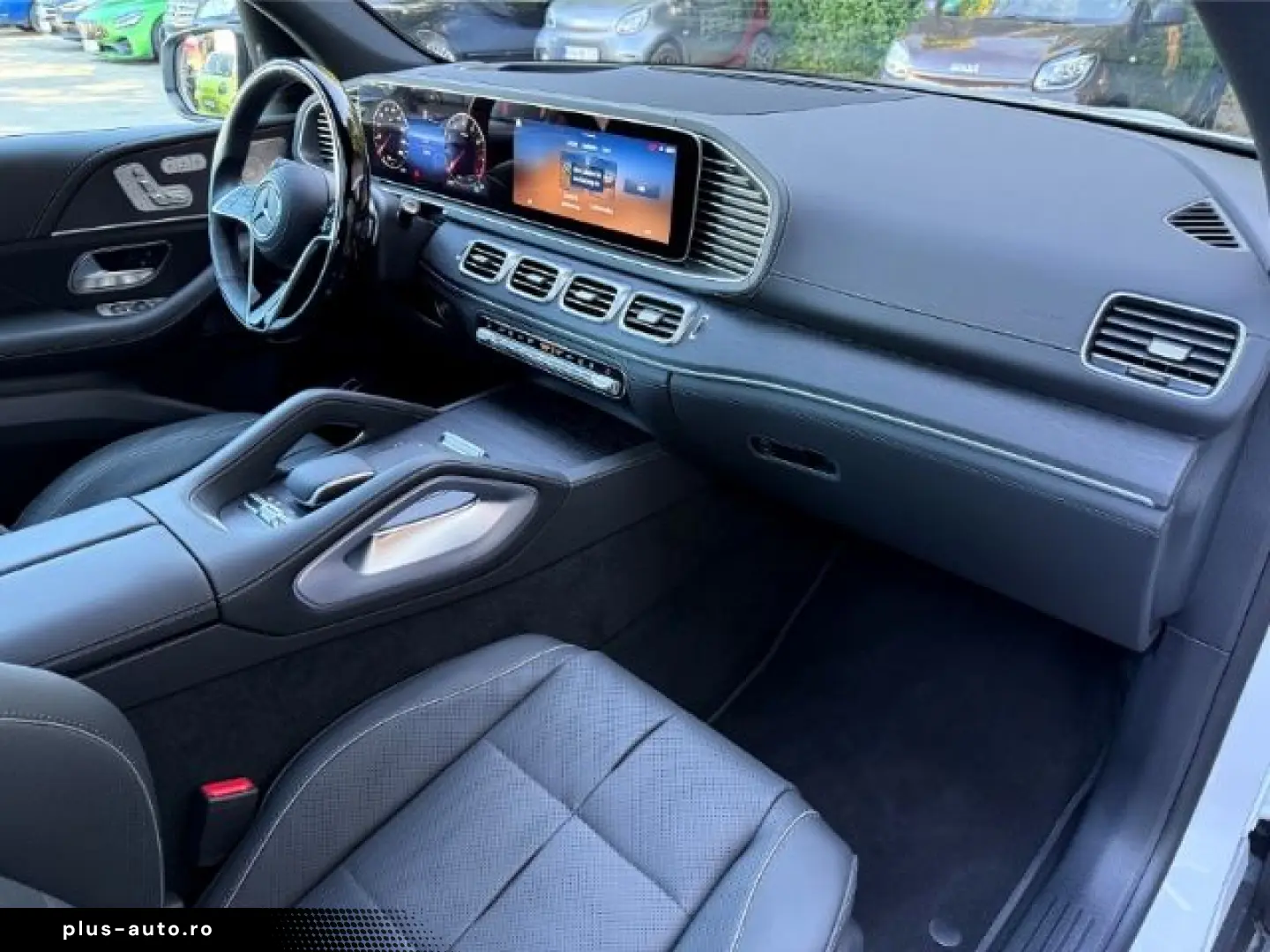 MERCEDES-BENZ GLE 580 4Matic AMG Line Premium  Night&hellip;