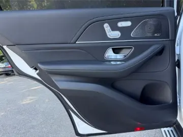 MERCEDES-BENZ GLE 580 4Matic AMG Line Premium  Night&hellip;