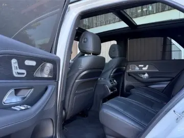 MERCEDES-BENZ GLE 580 4Matic AMG Line Premium  Night&hellip;