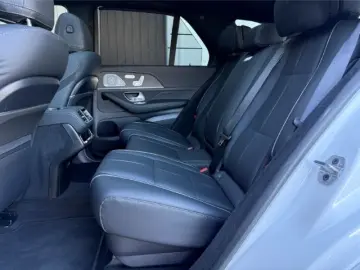 MERCEDES-BENZ GLE 580 4Matic AMG Line Premium  Night&hellip;