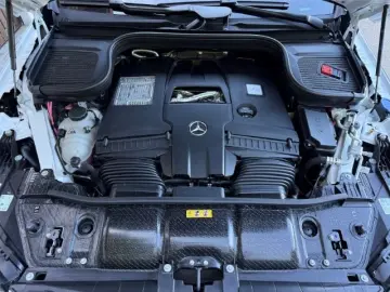 MERCEDES-BENZ GLE 580 4Matic AMG Line Premium  Night&hellip;