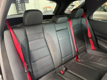 MERCEDES-BENZ GLE 53 4M  PANO HUD BURM AHK DISTR MBEAM NIGHT