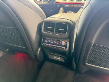 MERCEDES-BENZ GLE 53 4M  PANO HUD BURM AHK DISTR MBEAM NIGHT