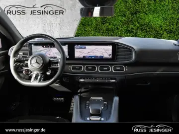 MERCEDES-BENZ AMG GLE 53 4M Coupé  AHK Pano Memo HUD&hellip;