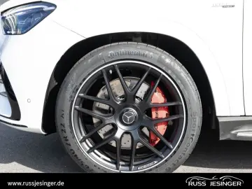 MERCEDES-BENZ AMG GLE 53 4M Coupé  AHK Pano Memo HUD&hellip;