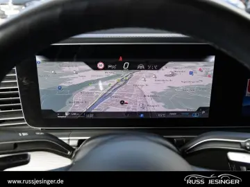 MERCEDES-BENZ AMG GLE 53 4M Coupé  AHK Pano Memo HUD&hellip;