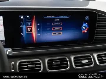 MERCEDES-BENZ AMG GLE 53 4M Coupé  AHK Pano Memo HUD&hellip;