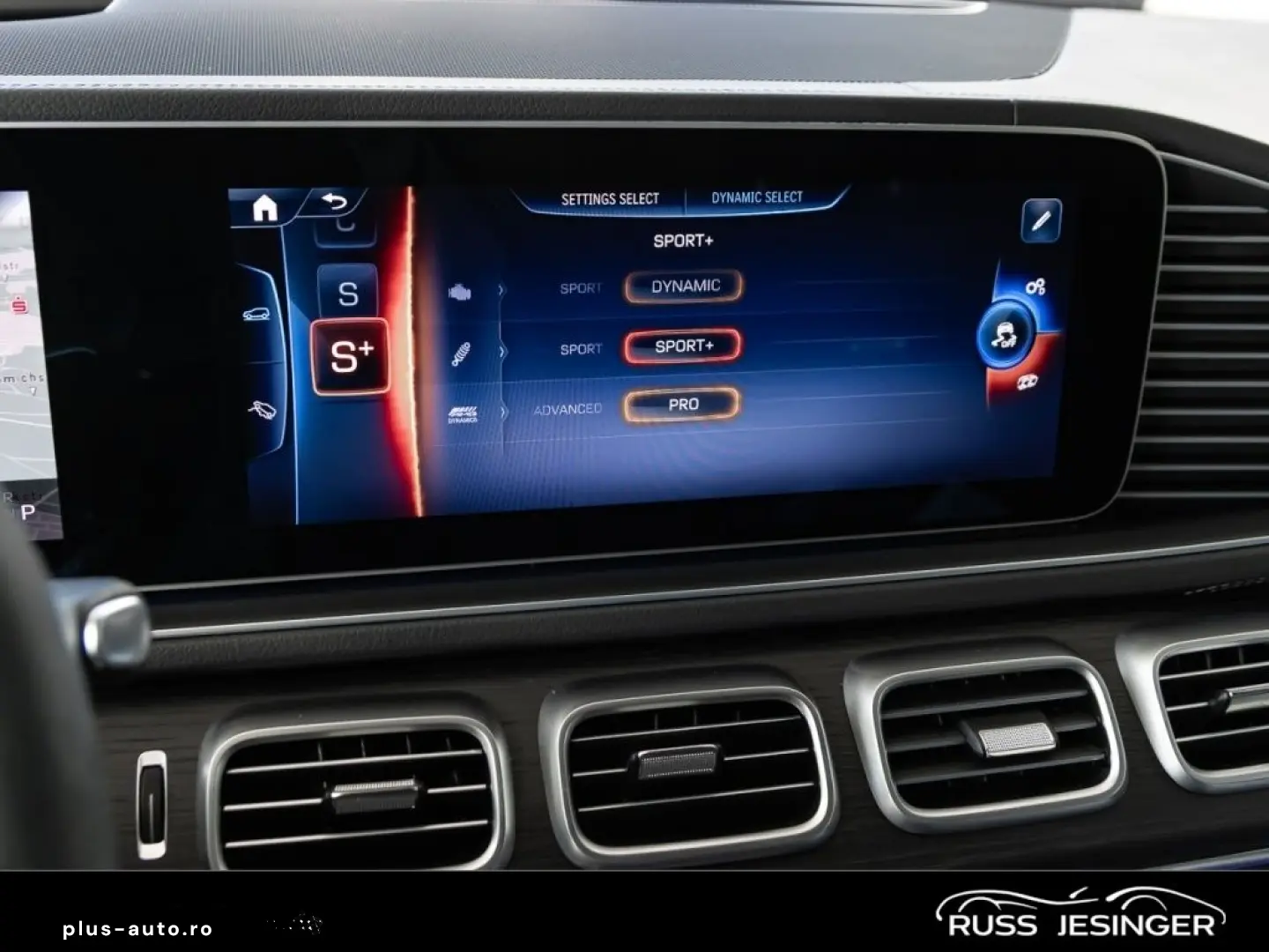 MERCEDES-BENZ AMG GLE 53 4M Coupé  AHK Pano Memo HUD&hellip;