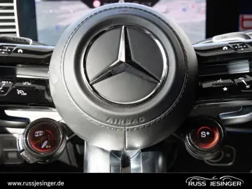 MERCEDES-BENZ AMG GLE 53 4M Coupé  AHK Pano Memo HUD&hellip;
