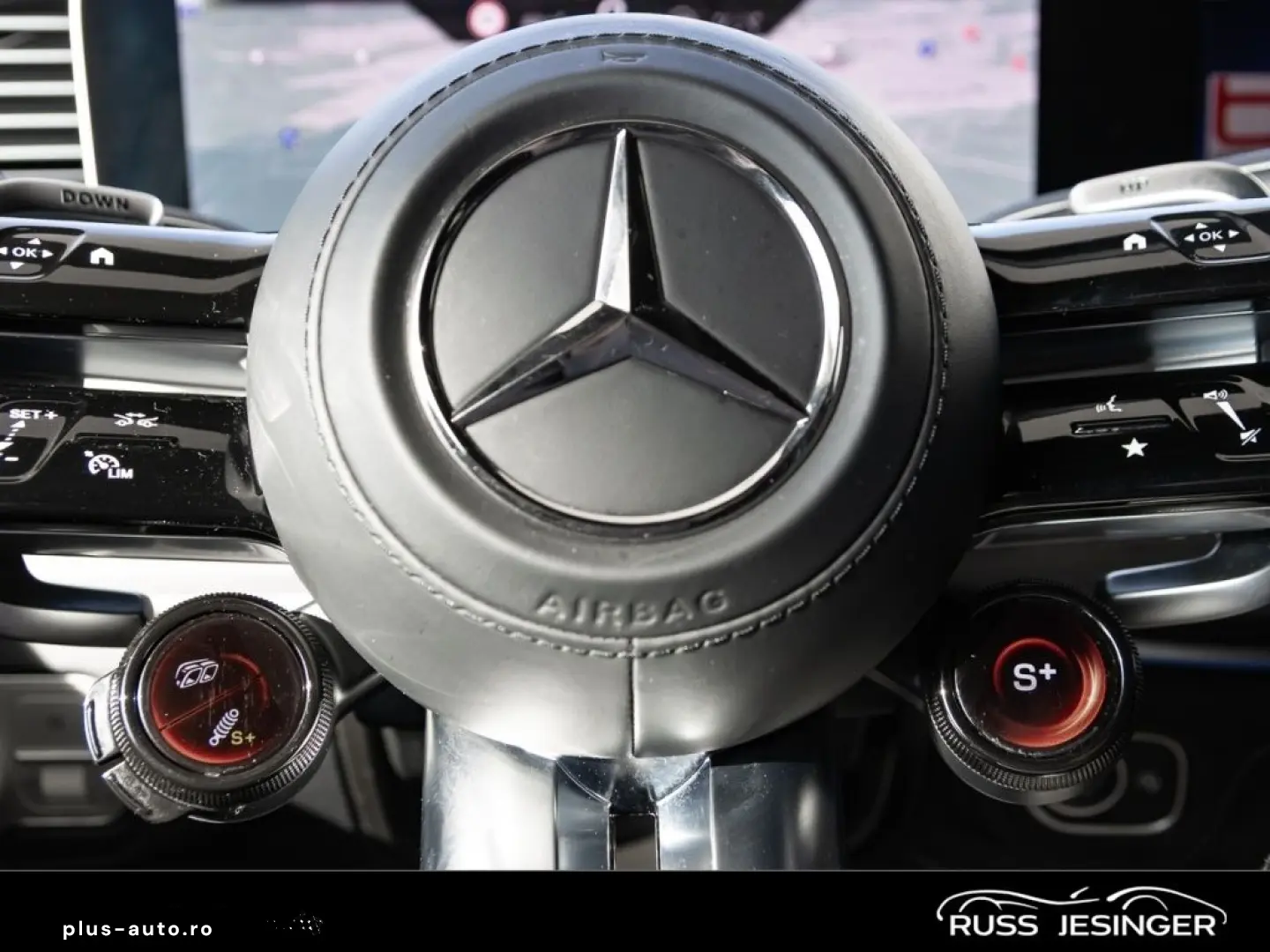 MERCEDES-BENZ AMG GLE 53 4M Coupé  AHK Pano Memo HUD&hellip;