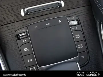 MERCEDES-BENZ AMG GLE 53 4M Coupé  AHK Pano Memo HUD&hellip;