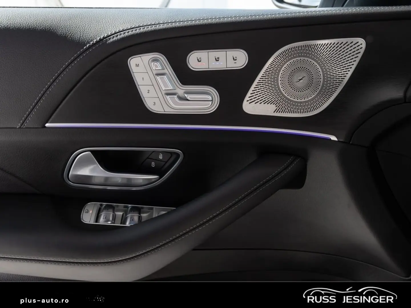 MERCEDES-BENZ AMG GLE 53 4M Coupé  AHK Pano Memo HUD&hellip;