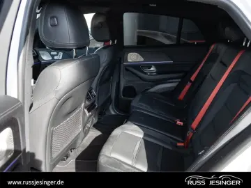 MERCEDES-BENZ AMG GLE 53 4M Coupé  AHK Pano Memo HUD&hellip;