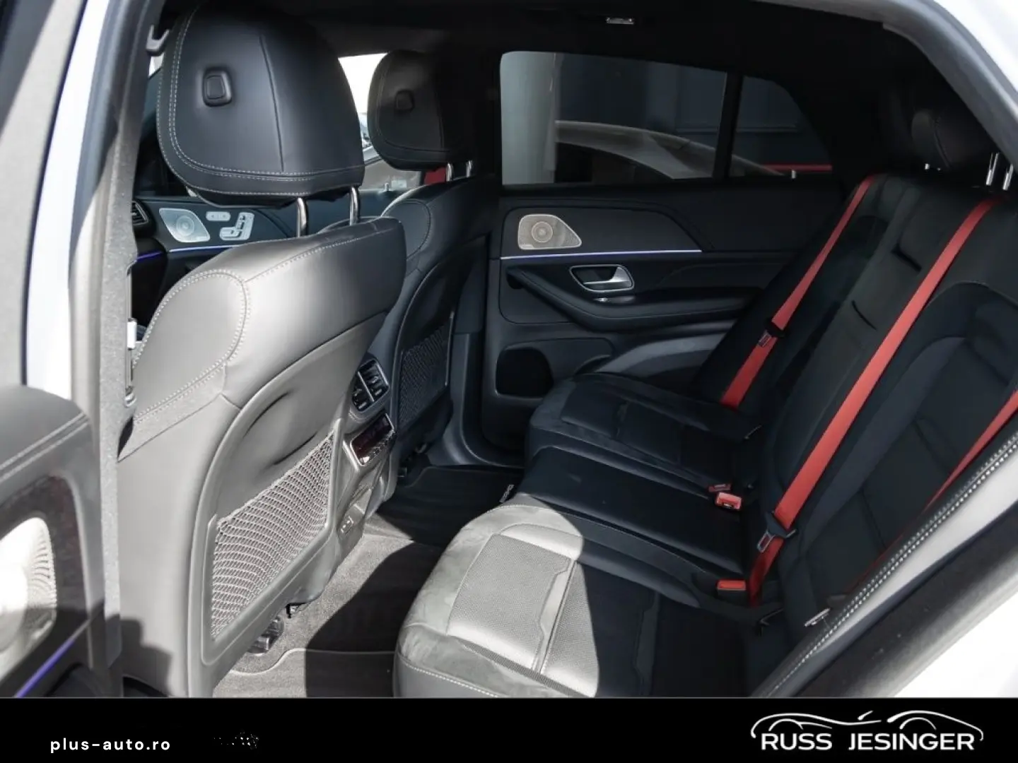 MERCEDES-BENZ AMG GLE 53 4M Coupé  AHK Pano Memo HUD&hellip;