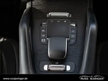 MERCEDES-BENZ AMG GLE 53 4M Coupé  AHK Pano Memo HUD&hellip;