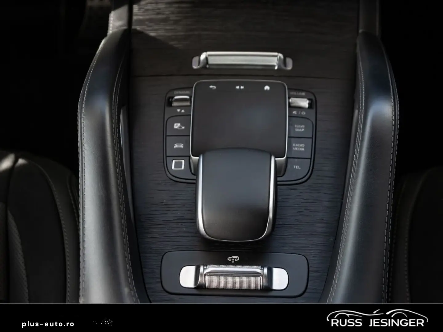 MERCEDES-BENZ AMG GLE 53 4M Coupé  AHK Pano Memo HUD&hellip;