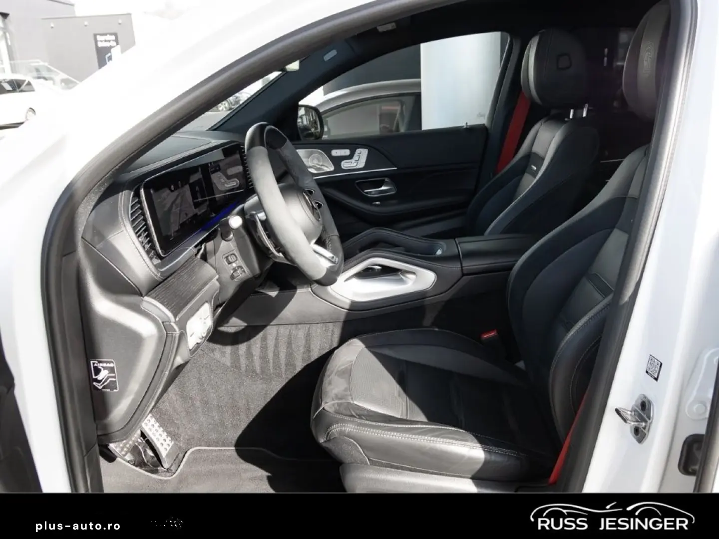 MERCEDES-BENZ AMG GLE 53 4M Coupé  AHK Pano Memo HUD&hellip;