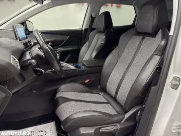 Peugeot 3008 PureTech 130 Stop & Start GPF Allure