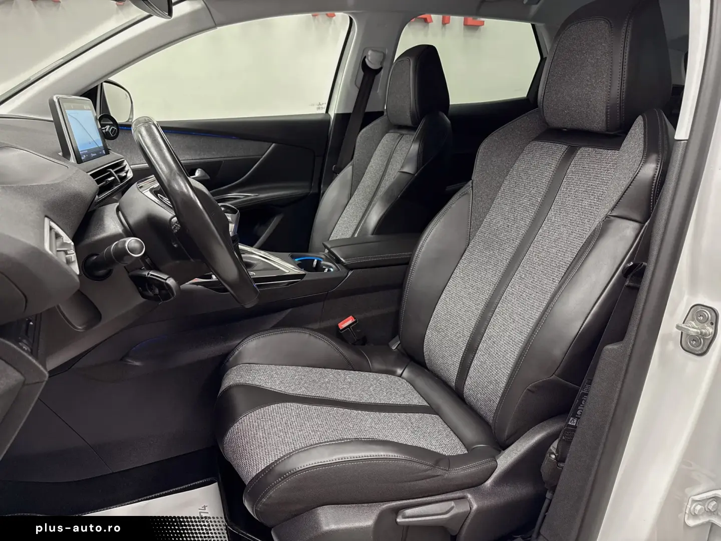 Peugeot 3008 PureTech 130 Stop & Start GPF Allure