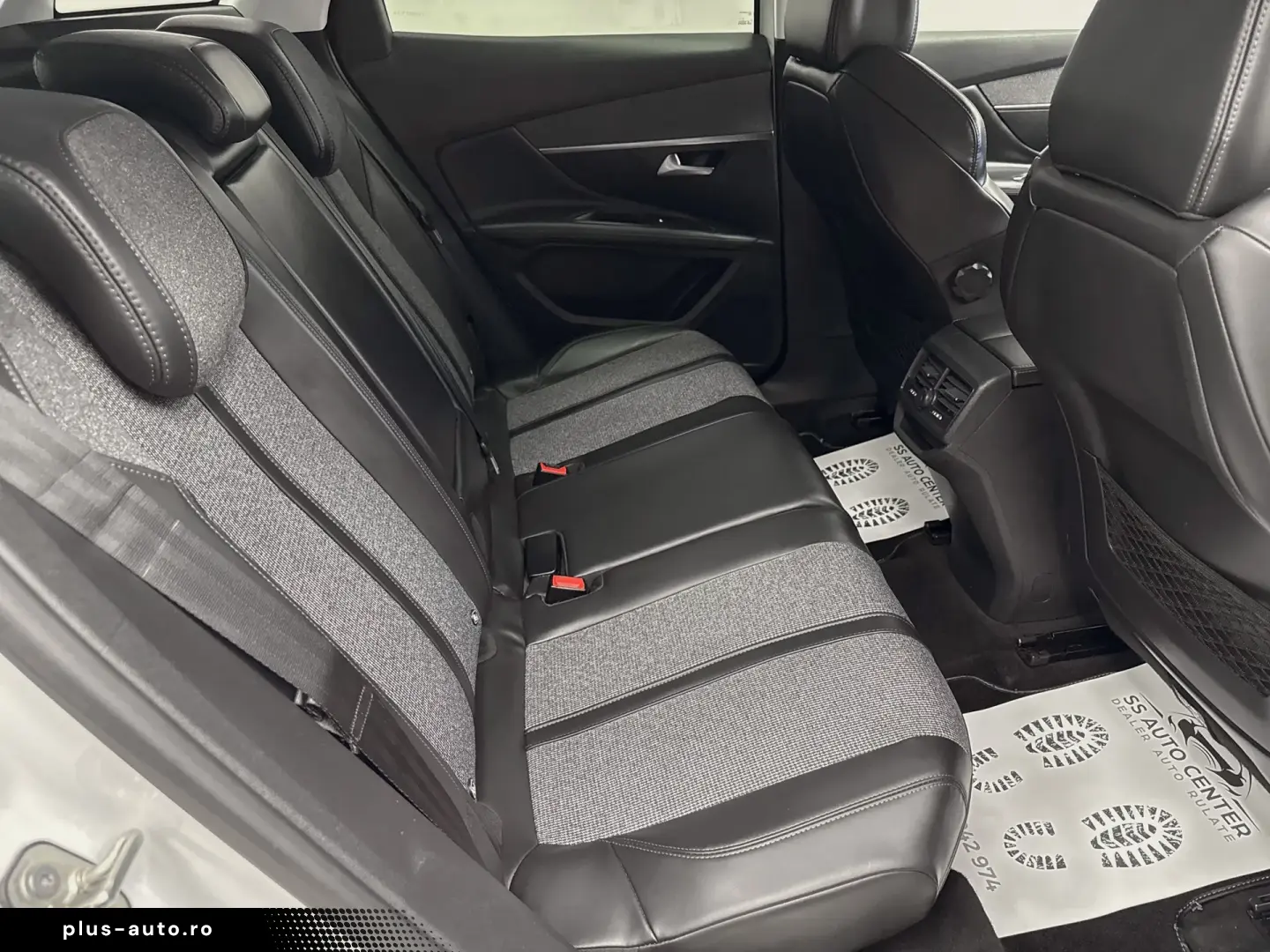 Peugeot 3008 PureTech 130 Stop & Start GPF Allure