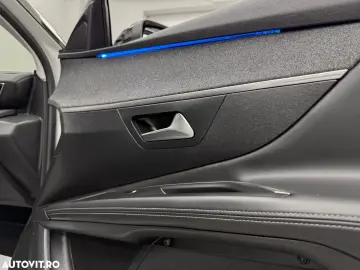 Peugeot 3008 PureTech 130 Stop & Start GPF Allure