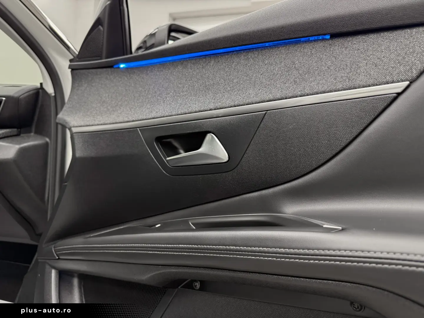 Peugeot 3008 PureTech 130 Stop & Start GPF Allure