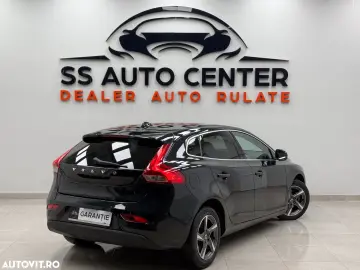 Volvo V40 D2 ECO Momentum