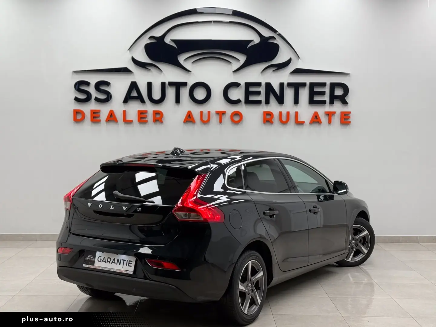 Volvo V40 D2 ECO Momentum