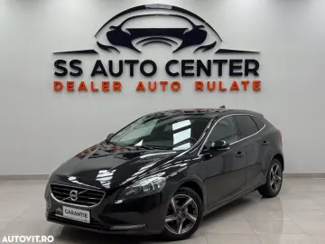 Volvo V40 D2 ECO Momentum