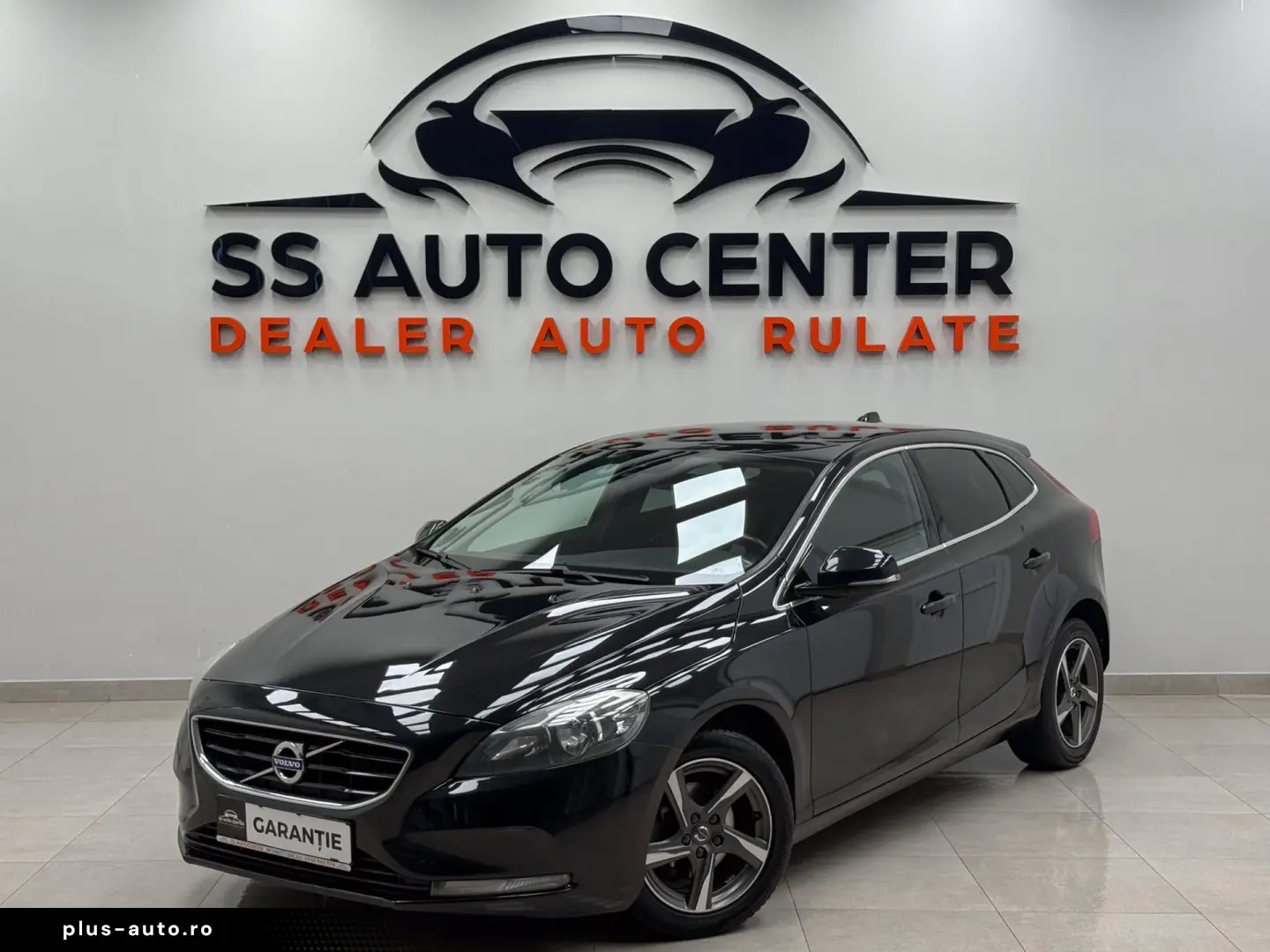 Volvo V40 D2 ECO Momentum