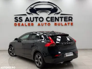 Volvo V40 D2 ECO Momentum