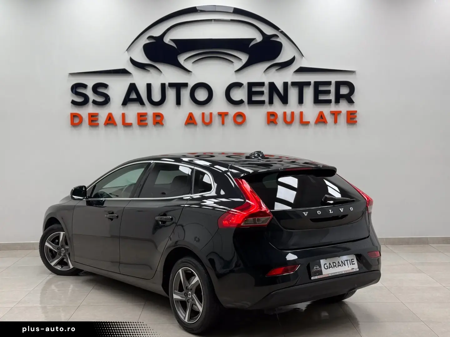 Volvo V40 D2 ECO Momentum