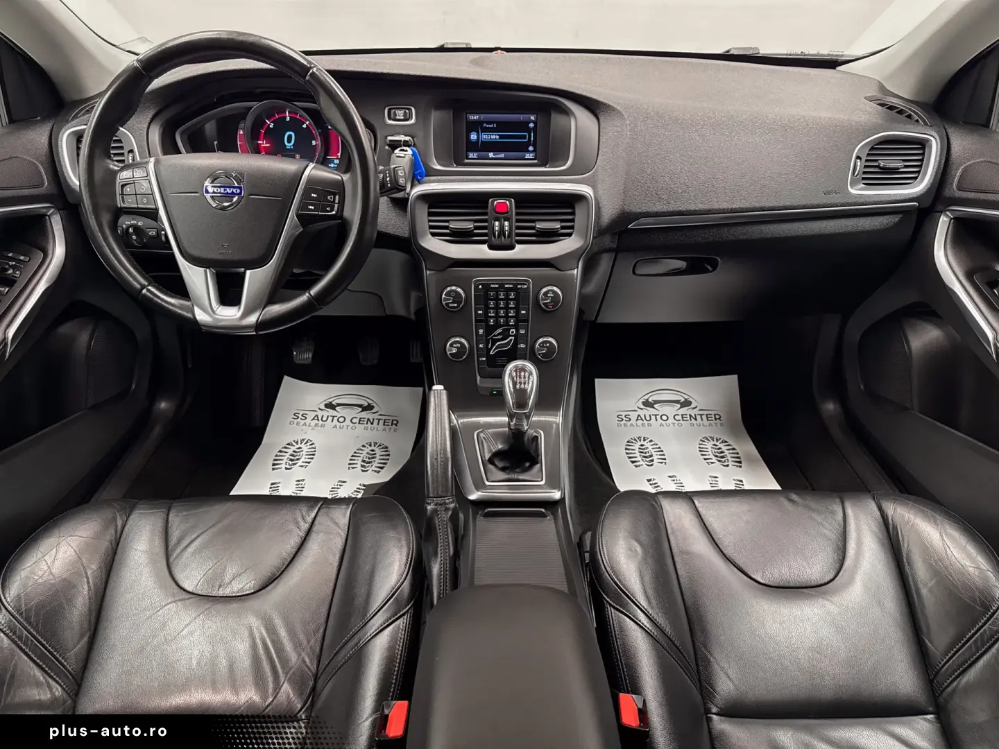 Volvo V40 D2 ECO Momentum