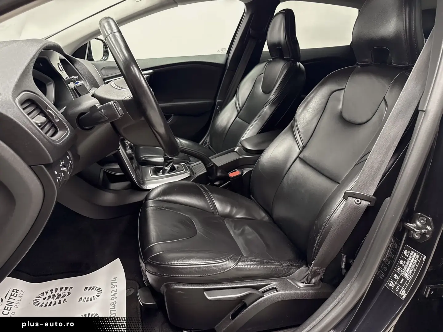 Volvo V40 D2 ECO Momentum