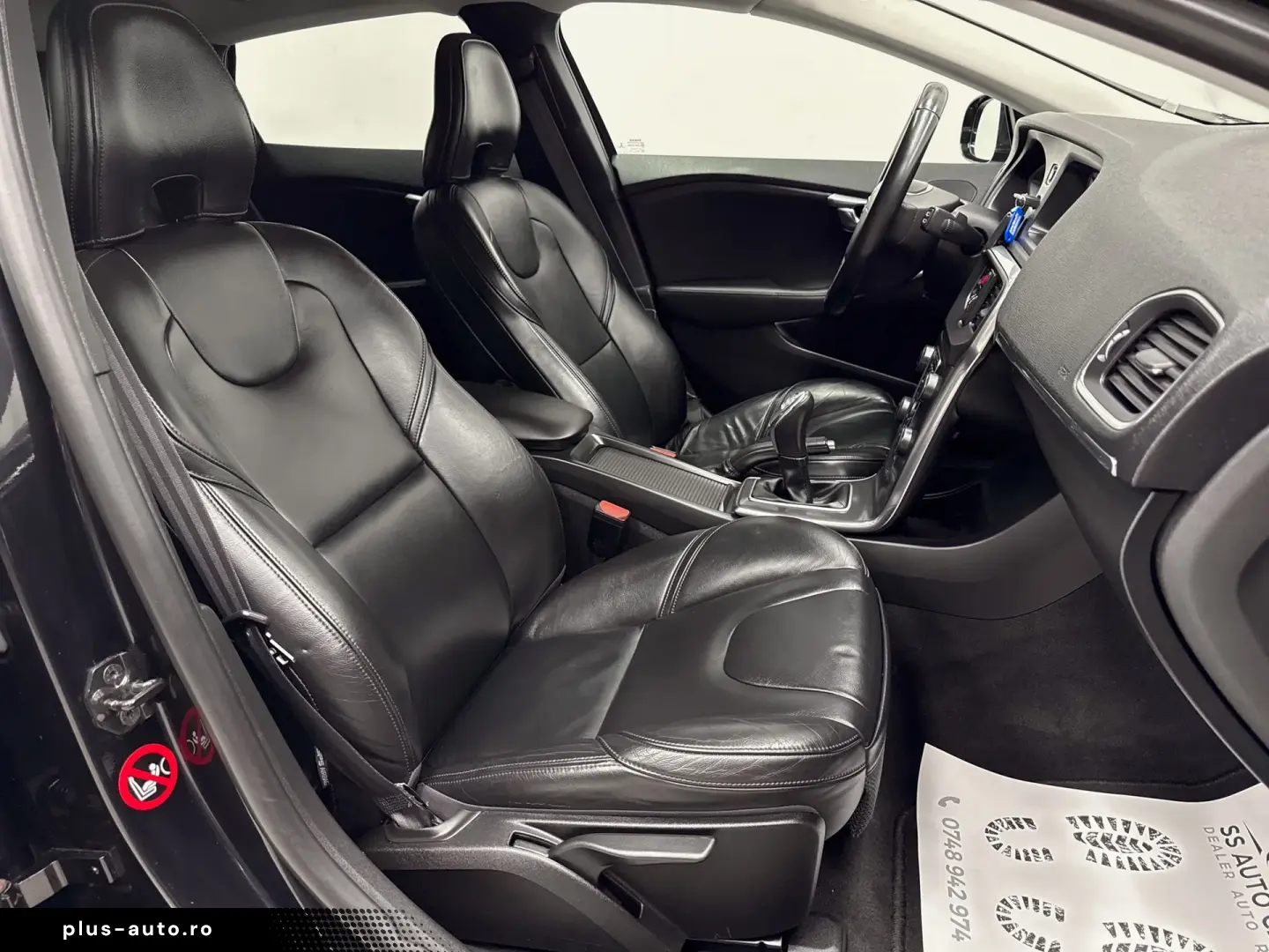 Volvo V40 D2 ECO Momentum