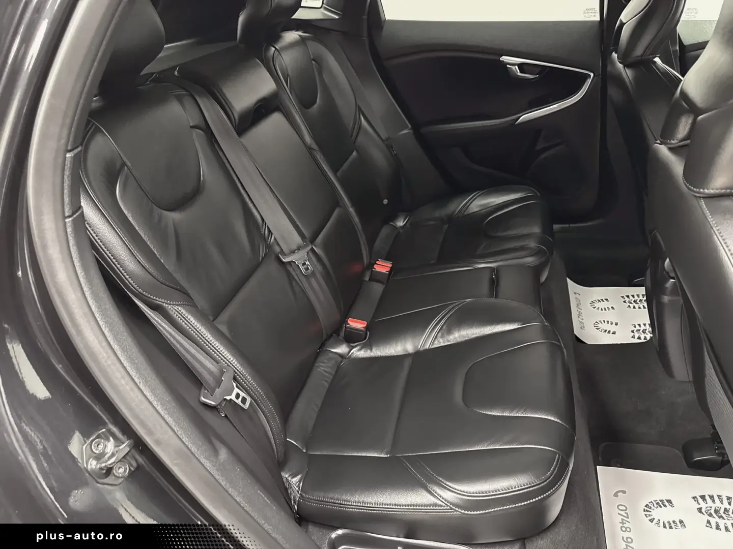 Volvo V40 D2 ECO Momentum