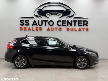 Volvo V40 D2 ECO Momentum