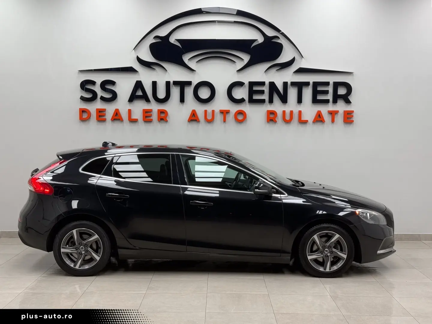 Volvo V40 D2 ECO Momentum