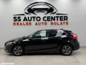 Volvo V40 D2 ECO Momentum