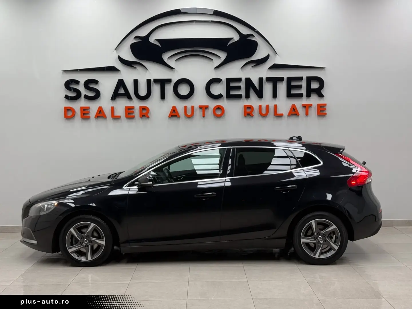 Volvo V40 D2 ECO Momentum