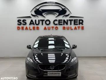 Volvo V40 D2 ECO Momentum